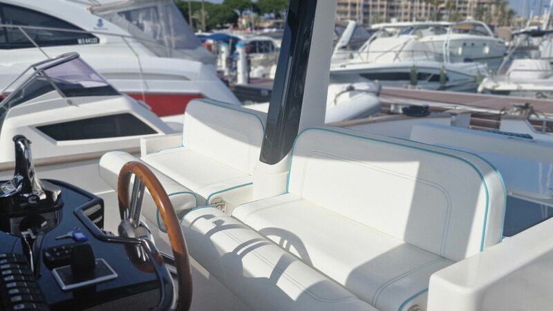 GOZZO 35 